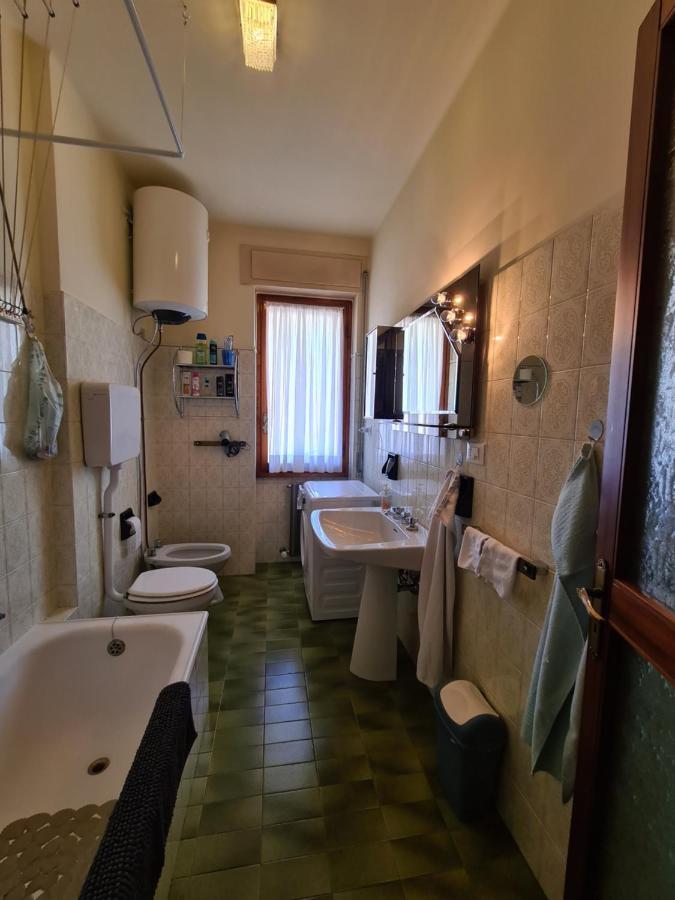 Casa Dell Amore 3 San Remo Buitenkant foto