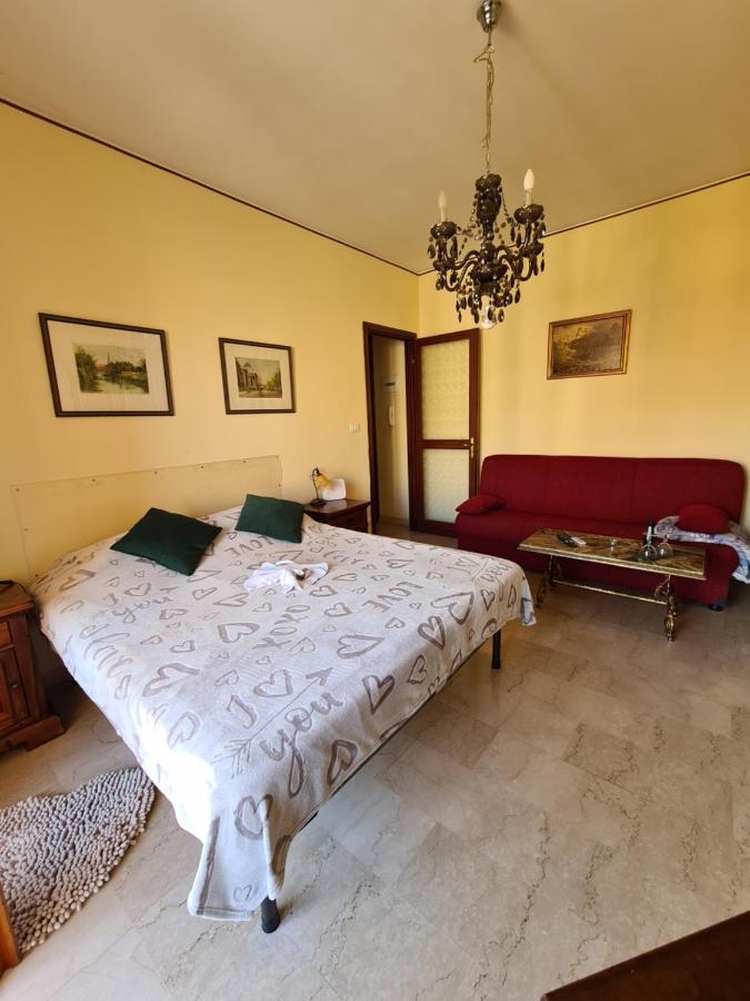 Casa Dell Amore 3 San Remo Buitenkant foto