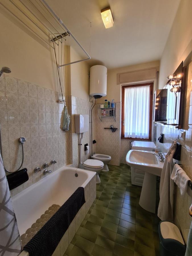 Casa Dell Amore 3 San Remo Buitenkant foto
