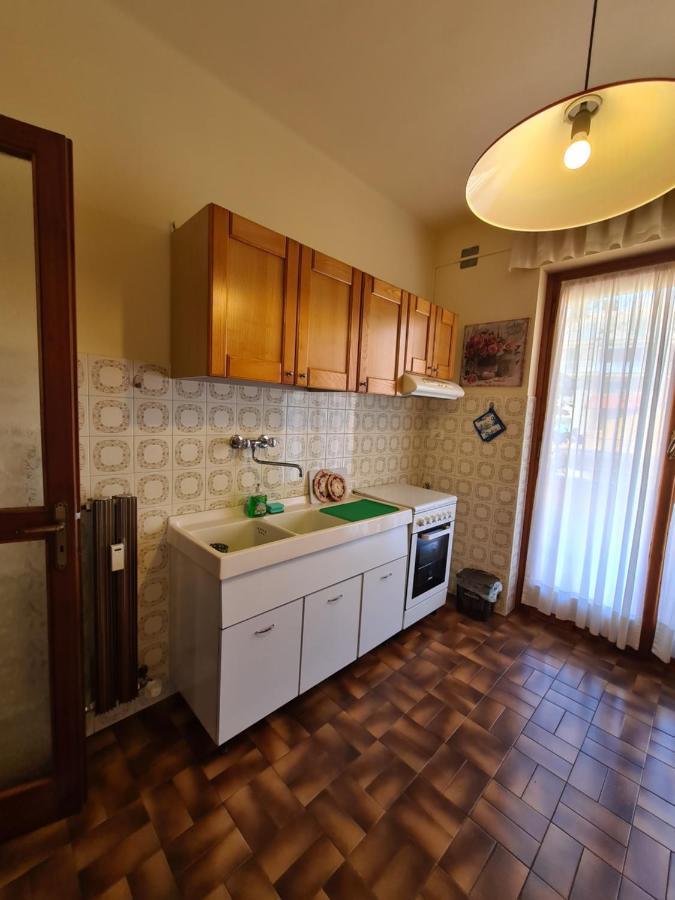 Casa Dell Amore 3 San Remo Buitenkant foto