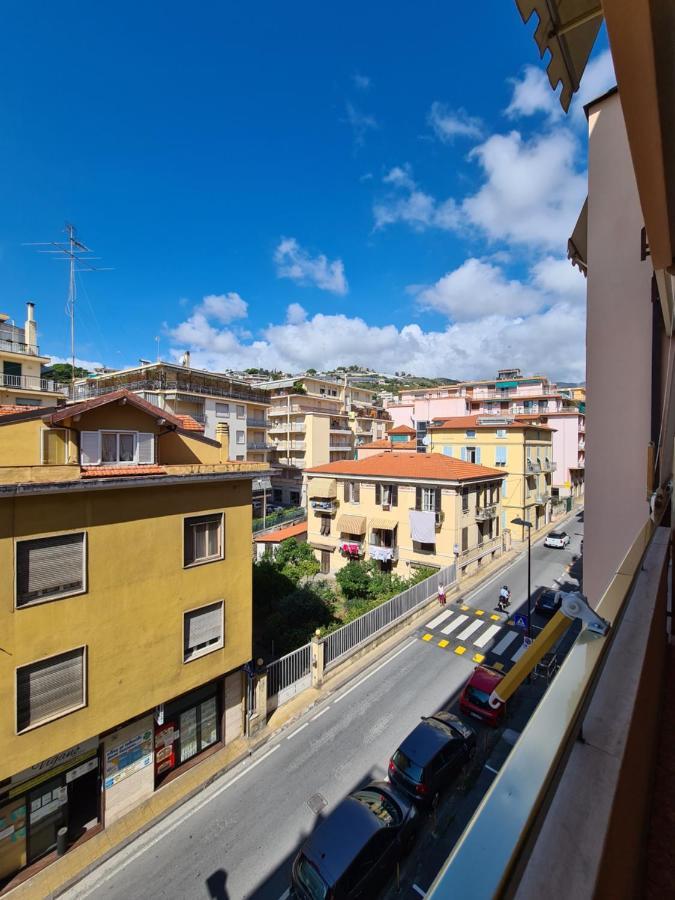 Casa Dell Amore 3 San Remo Buitenkant foto