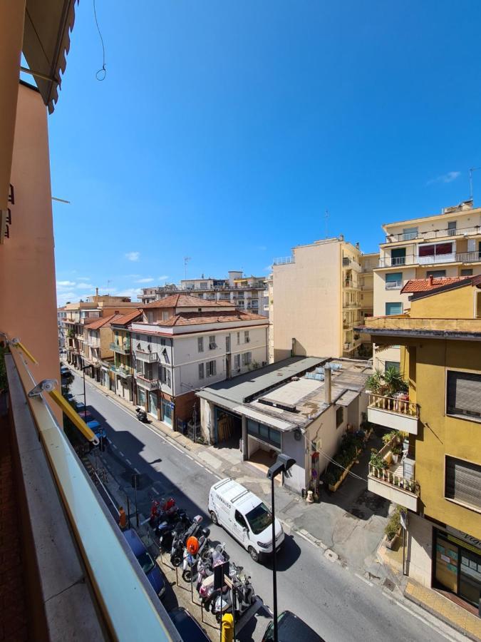 Casa Dell Amore 3 San Remo Buitenkant foto