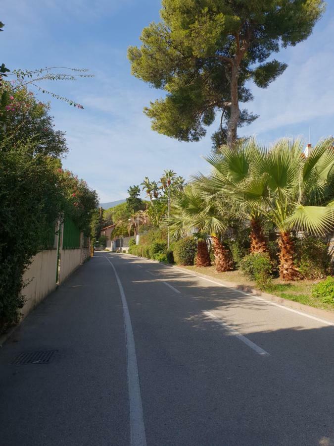 Casa Dell Amore 3 San Remo Buitenkant foto